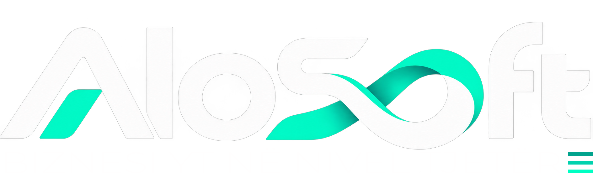 AloSoft — Biznesi yt, në një nivel tjetër.